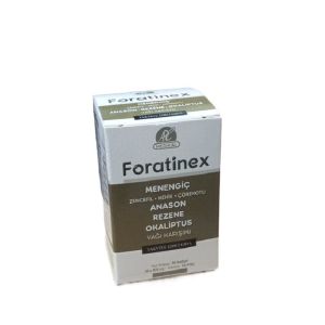 Foratinex 30 Kapsül
