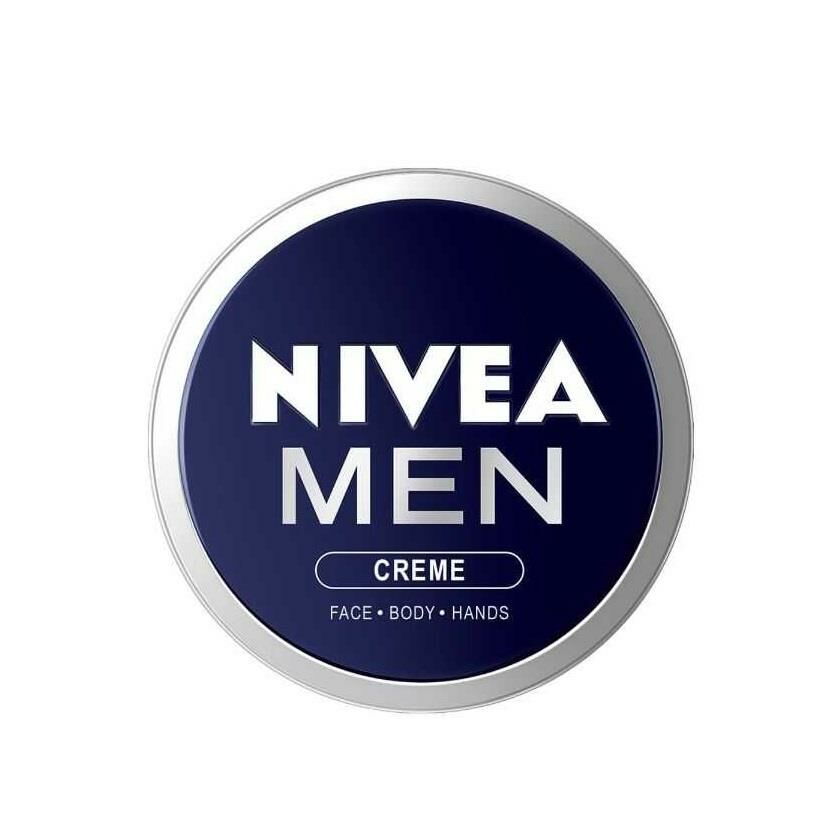 Nivea Men El Yüz ve Vücut Kremi 30 ml