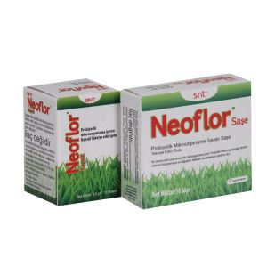 Neoflor Probiyotik 10 Kapsül