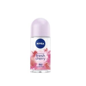 Nivea Roll-On Fresh Cherry Kadın 50 ML