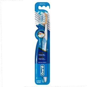 Oral-B Pro-Flex Clınıc 38 Soft Diş Fırçası