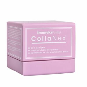 Collanex Collagen Krem 50ml