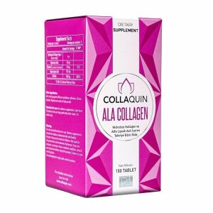 Collaquin Ala Collagen 150 Tablet