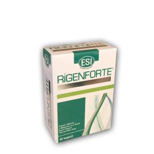 RigenForte 30 Capsules Kapsül ESI