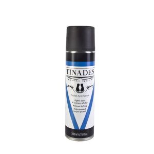 Tinades Powder Spray 200ml - Pudralı Ayak Spreyi