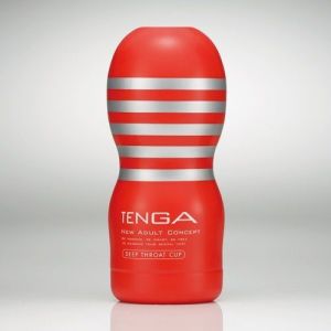 Tenga Vacuum Cup