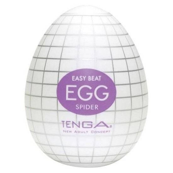 Tenga Egg Stepper