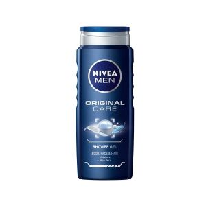 Nivea Men Protect Care Duş Jeli 500 ml