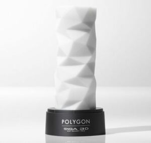 Tenga 3D Polygon