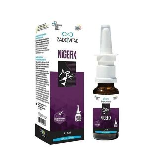 Zade Vital Nigefix Sprey 15ml