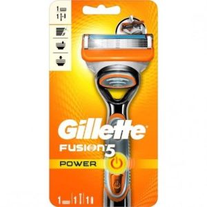 Gillette Fusion5 Power 1 Up Tiras Makinesi