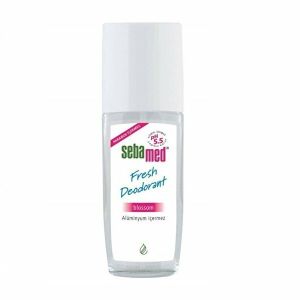 Sebamed Fresh Deodorant Blossom Sprey 75ml