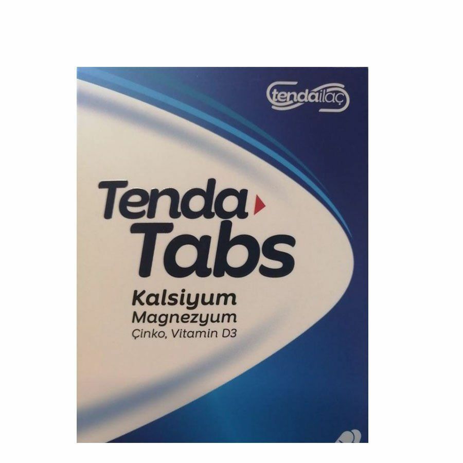 Tenda TABS 30 Tablet