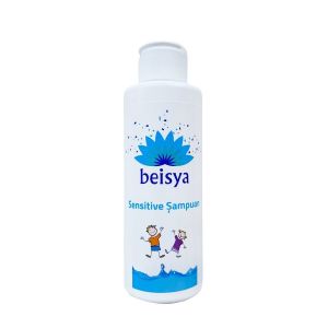 Beisya Sensitive Şampuan 150 ml