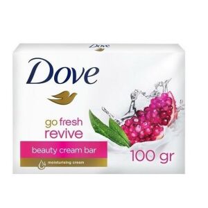 Dove Cream Bar Revive 100 gr