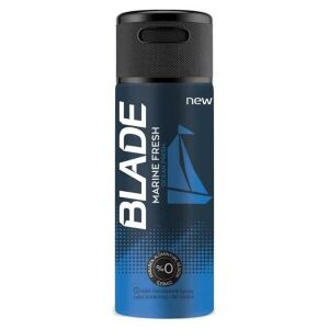 Blade Marine Fresh Erkek Deodorant 150ml