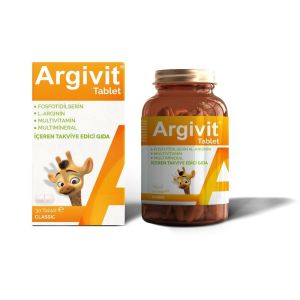 Argivit 30 Tablet