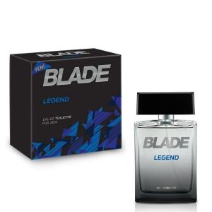 Blade Legend EDT 100ML Erkek Parfümü