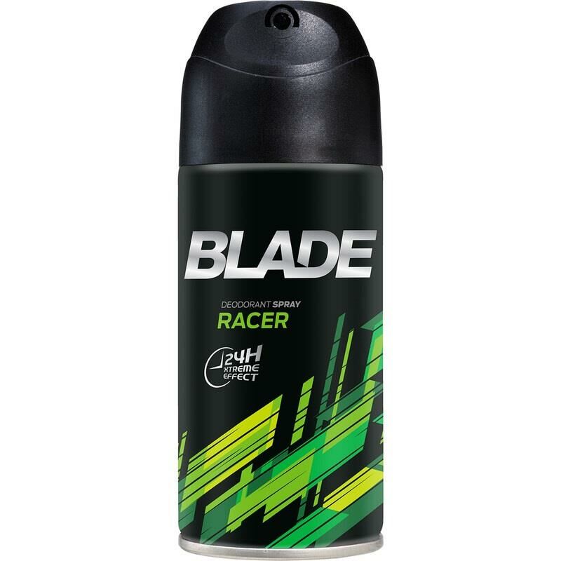 Blade Racer Erkek Deodorant 150ml
