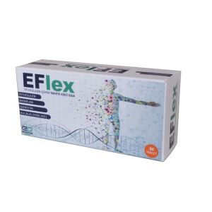 EFlex Tip I Collagen 30 Tablet