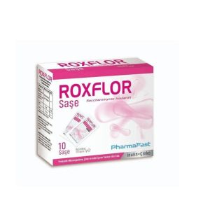 Roxflor Probiyotik 10 Saşe