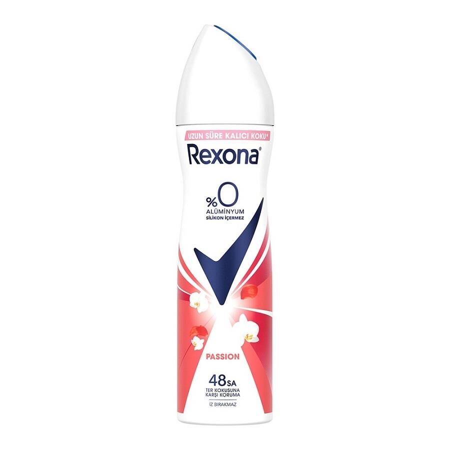 Rexona Passion Women Deo Spray 150 Ml