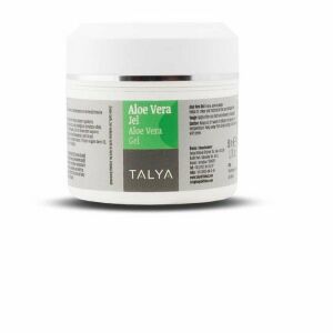 Talya Aloe Vera Jel 50 gr