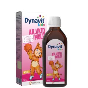 Dynavit KIDS Arjikid Multi Sıvı 150ml