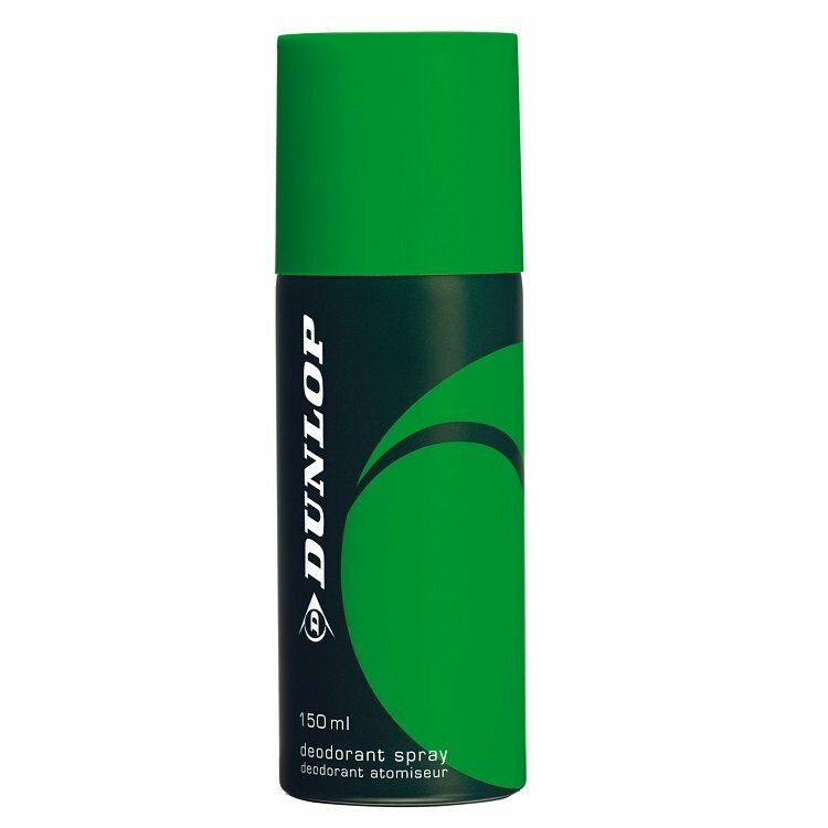 Dunlop Deodorant 150ml Yeşil