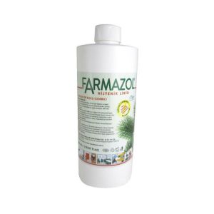 Farmazol Çam Kokulu Hijyenik Sprey 500 ml