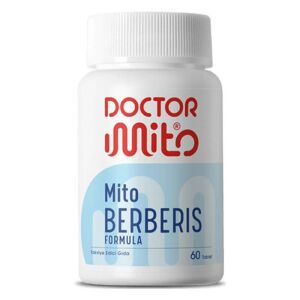 Doctormito Berberis Formula 60 Tablet