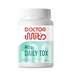 Doctormito Daily Tox 30 Tablet