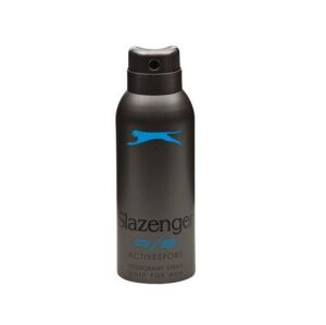 Slazenger Active Sport Mavi Deo Spray 1500ml -Erkek Deodorant