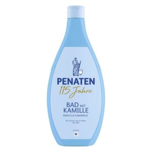 Penaten Baby Papatya Özlü Bebek Vücut Şampuanı 750 ml