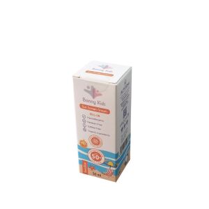 Bonny Kids Güneş Kremi Rolon SPF50+ 50ML