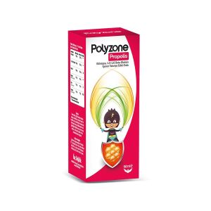 Polyzone Propolis Ekinezya BetaGlukan Sıvı 150 ml
