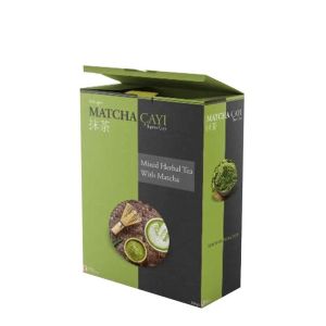 Matcha Çayı 150gr
