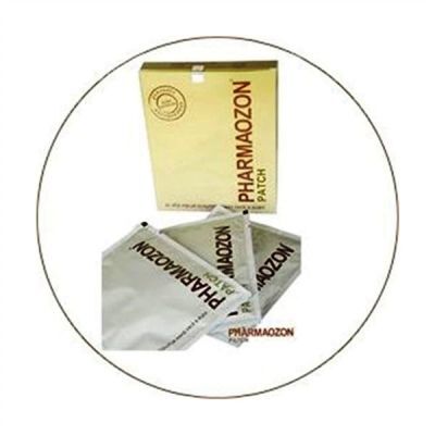 Pharmaozon Patch 3x5ml
