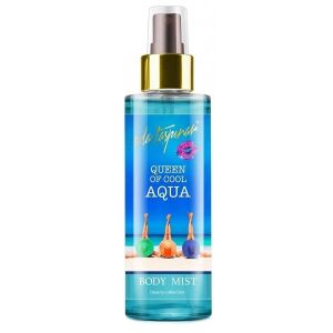 Eda Taşpınar Queen Of Cool Aqua Body Mist 200ml.