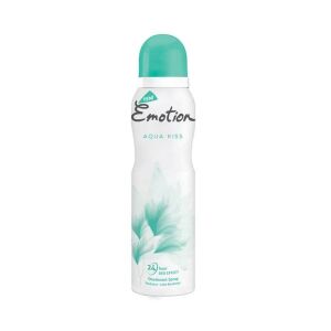 Emotion Aqua Kiss Kadın Deodorant 150ml