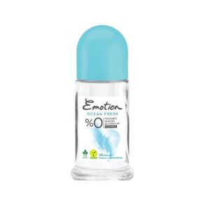 Emotion Ocean Fresh Kadın Roll On 50ml