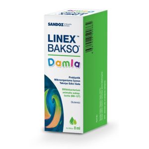 Bakso Linex Damla 8ml