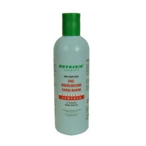 Novocrin Placenta Anti-Hair Loss Shampoo 300 ml /Saç Dökülmesine Karşı Şampuan