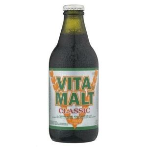 Vitamalt Classic Sıvı 330 ml - Annelere Özel