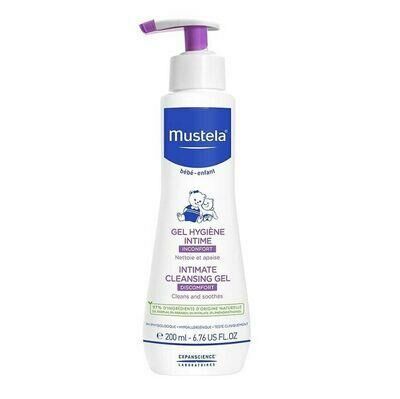 Mustela Intimate Temizleme Jeli 200 ml