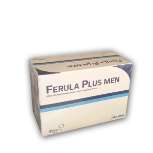 Avicenna Ferula Plus Men 30 Saşe - Çakşırotu İçeren Takviye Edici Gıda