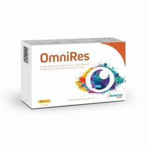 Omnires 60 Softjel Avicenna