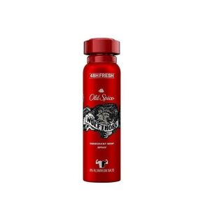 Old Spice Deodorant Spray Wolfthorn 150ml