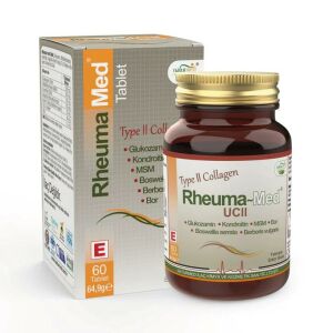 Rheuma-Med UCII 60 Tablet