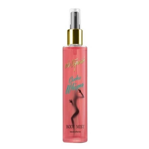 Eda Taşpınar Vücut Spreyi  Careless Whisper Body Mist 200 ml